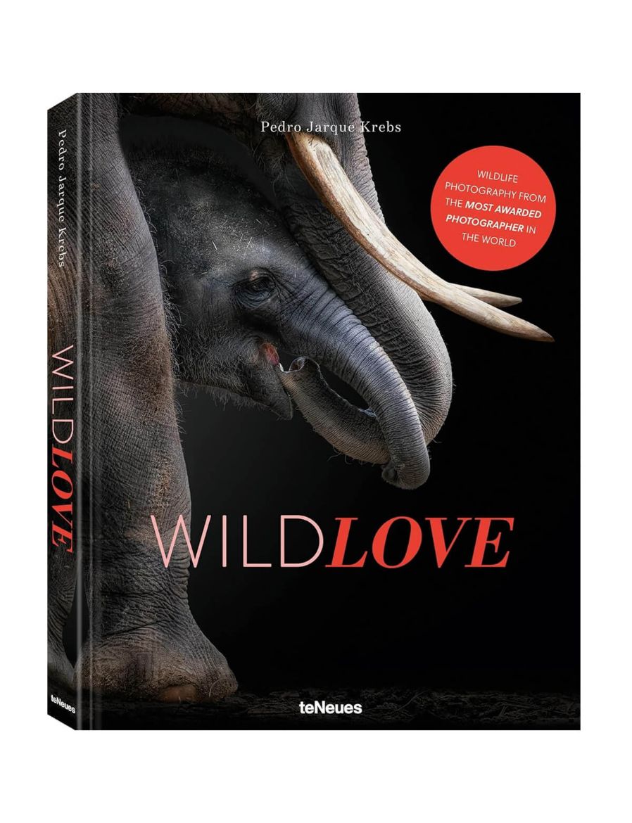 Teneues WildLOVE 9783961716203