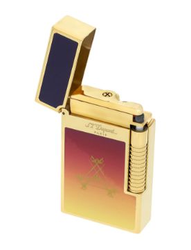 S.T. Dupont Le Grand Dupont Montecristo Çakmak C23034