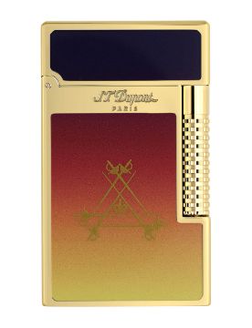 S.T. Dupont Le Grand Dupont Montecristo Çakmak C23034