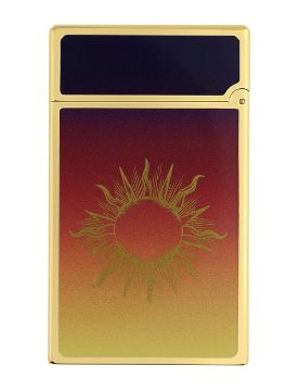 S.T. Dupont Le Grand Dupont Montecristo Çakmak C23034