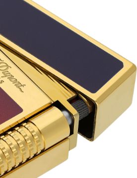 S.T. Dupont Le Grand Dupont Montecristo Çakmak C23034