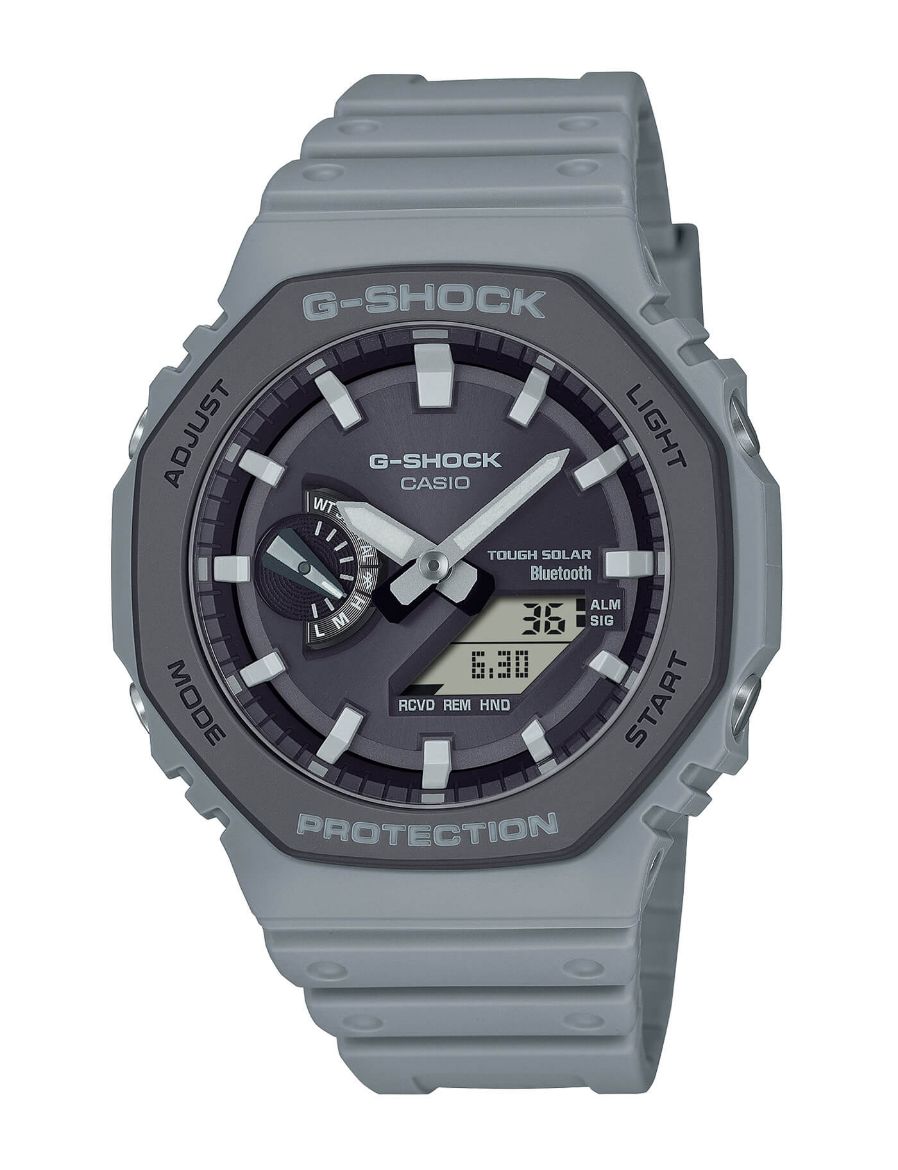 G-Shock 2100 Series GA-B2100LUU-8ADR