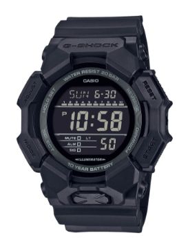 G-Shock GD-010 Series GD-010-1A1DR