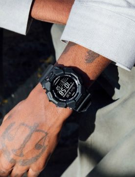G-Shock GD-010 Series GD-010-1A1DR