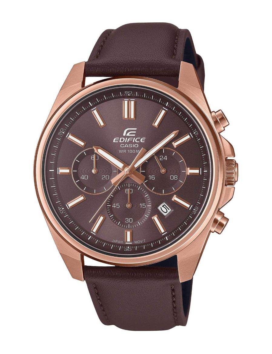 Casio Edifice Standard EFV-650CL-5AVUDF