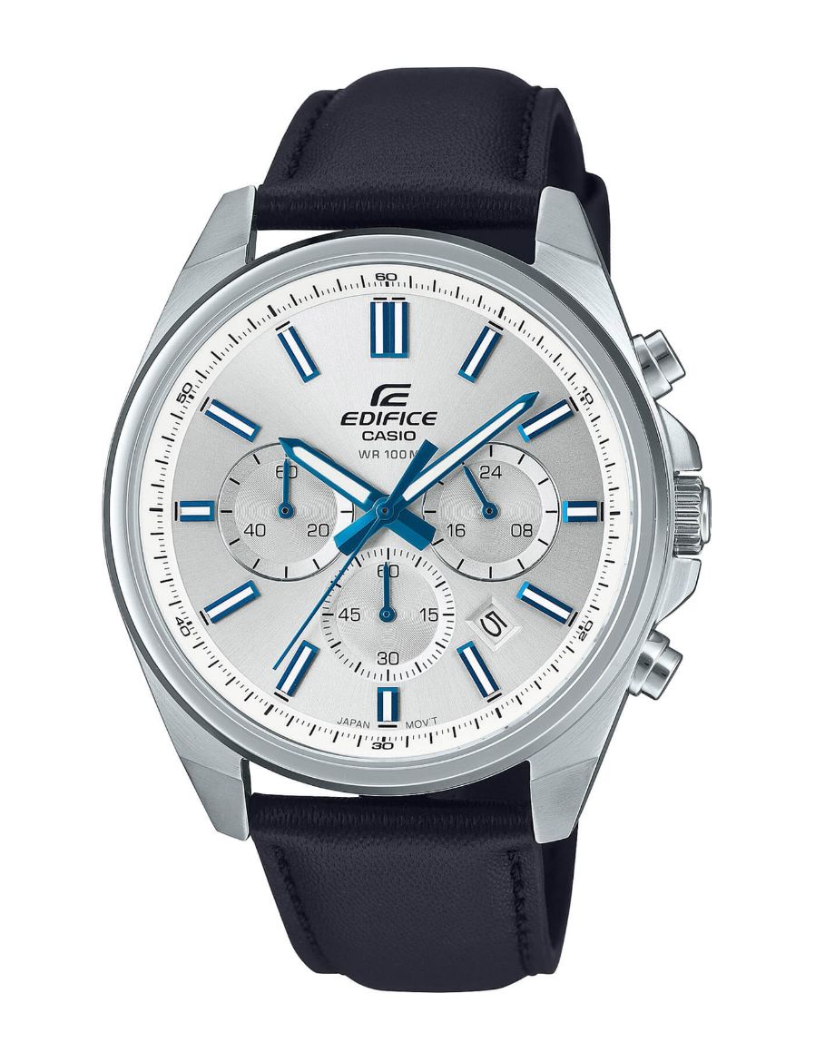 Casio Edifice Standard EFV-650L-7AVUDF