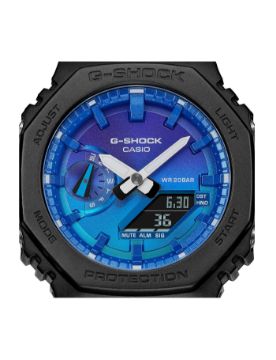 G-Shock 2100 Series GA-2100FL-1ADR