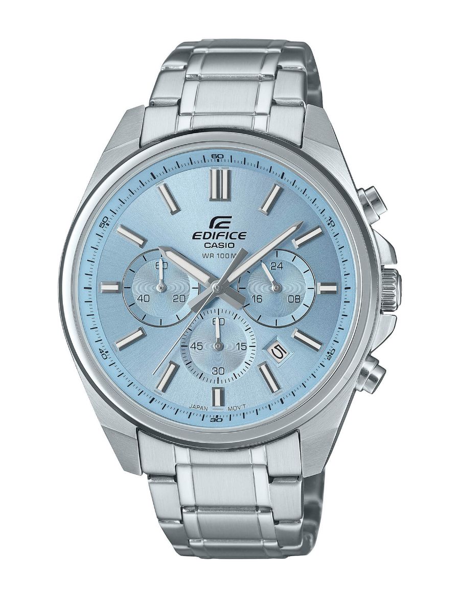 Casio Edifice Standart Kronograf EFV-650D-2BVUDF