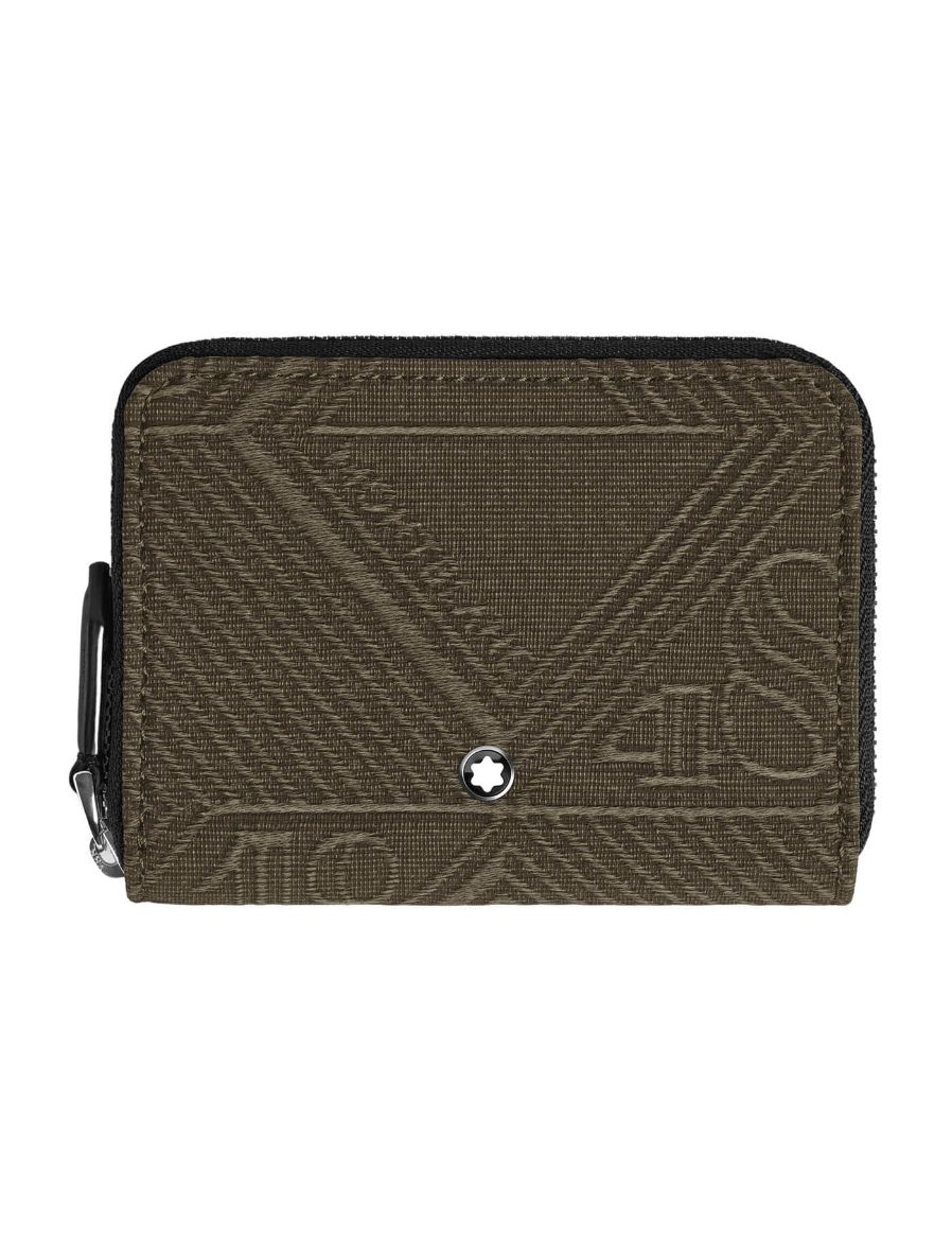 Montblanc 2'li Mini Cüzdan 220263