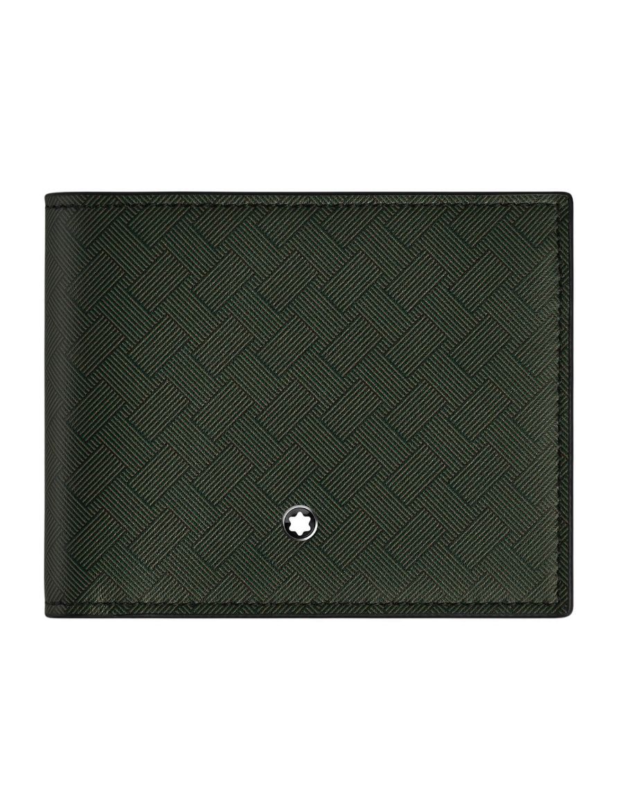 Montblanc 6'lı Cüzdan 220279