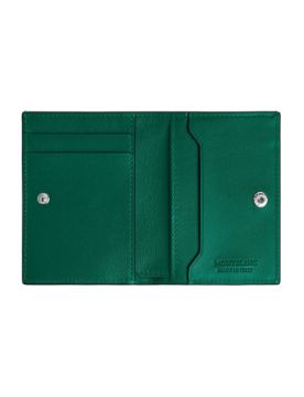 Montblanc 4'lü Mini Cüzdan 220230