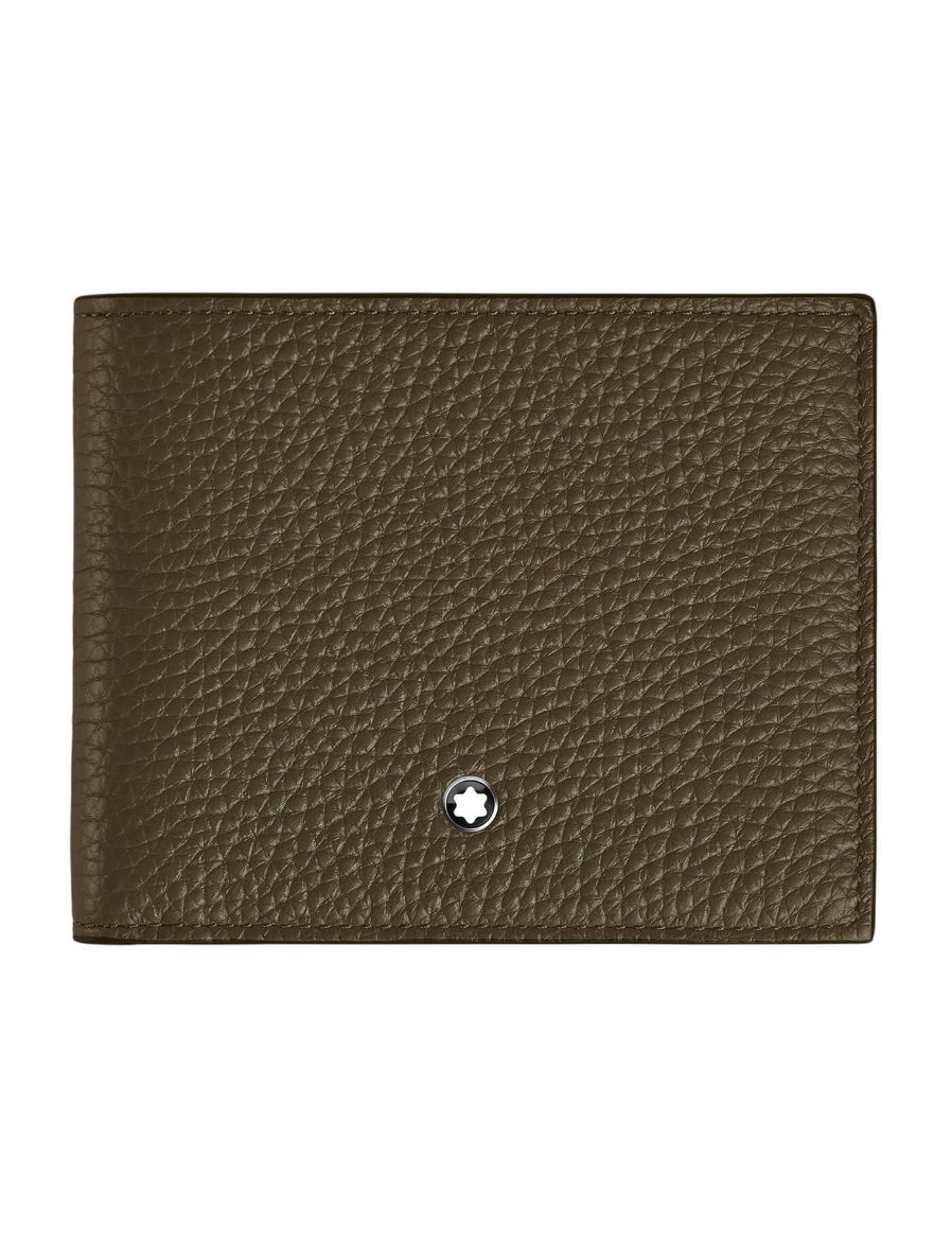 Montblanc 4'lü Cüzdan 220216