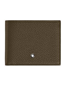 Montblanc 4'lü Cüzdan 220216
