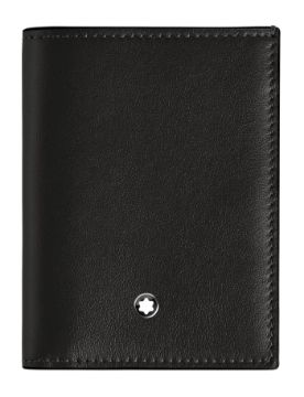 Montblanc 4'lü Mini Cüzdan 220228