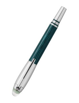 Montblanc Starwalker Kutup Yeşili Metal Mekanik Kalem 132911