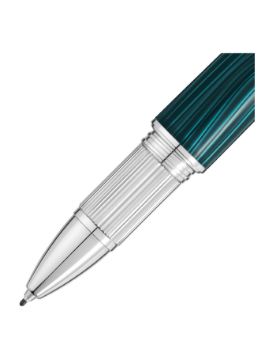 Montblanc Starwalker Kutup Yeşili Metal Mekanik Kalem 132911