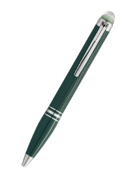 Montblanc Starwalker Kutup Yeşili Tükenmez Kalem 132904