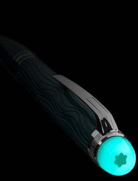 Montblanc Starwalker Kutup Yeşili Tükenmez Kalem 132904