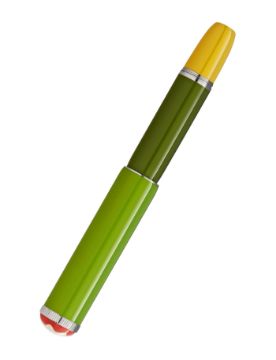 Montblanc Wes Anderson for Montblanc The "Schreiberling" Limited Edition 1969 Dolma Kalem 134699