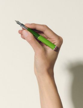 Montblanc Wes Anderson for Montblanc The "Schreiberling" Limited Edition 1969 Dolma Kalem 134699