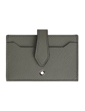 Montblanc Sartorial 5'li Kartlık 199381