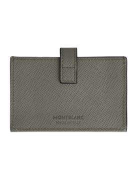 Montblanc Sartorial 5'li Kartlık 199381