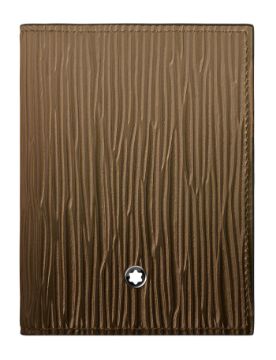 Montblanc 4'lü Sfumato Effect Kartlık 220278