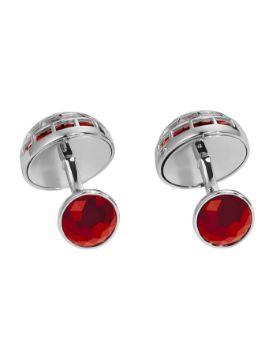 Montblanc Meisterstück Jasper Stone Kol Düğmesi 133791