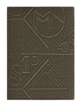 Montblanc Pasaport Kılıfı 220265