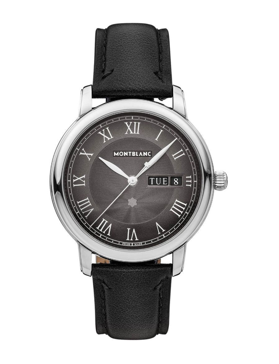 Montblanc Star Legacy Automatic Day&Date 134296