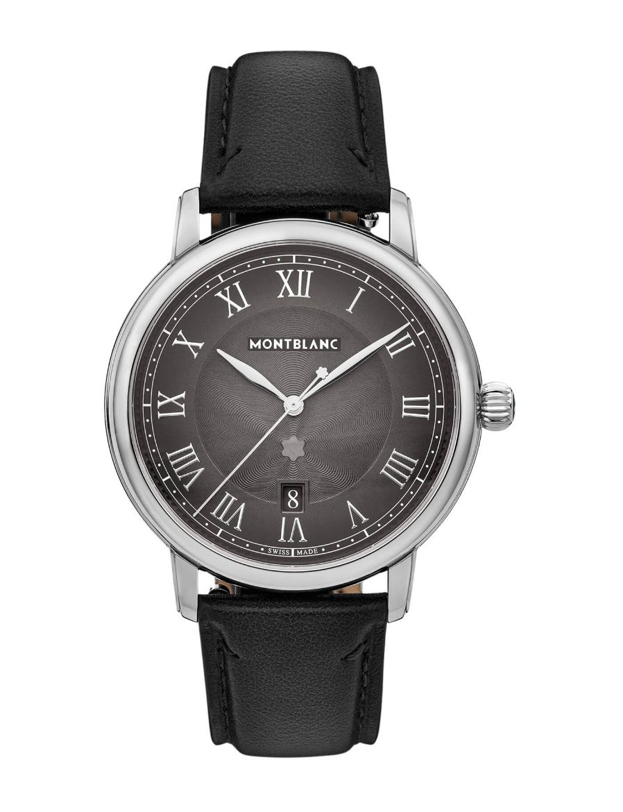 Montblanc Star Legacy Automatic Date 134359