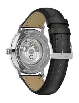 Montblanc Star Legacy Automatic Date 134359