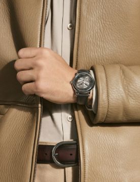 Montblanc Star Legacy Automatic Date 134359