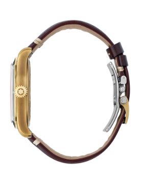 Montblanc 1858 Automatic Date 0 Oxygen 134339