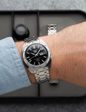 Seiko 5 Sports SKX Limited Edition SRPL93K1