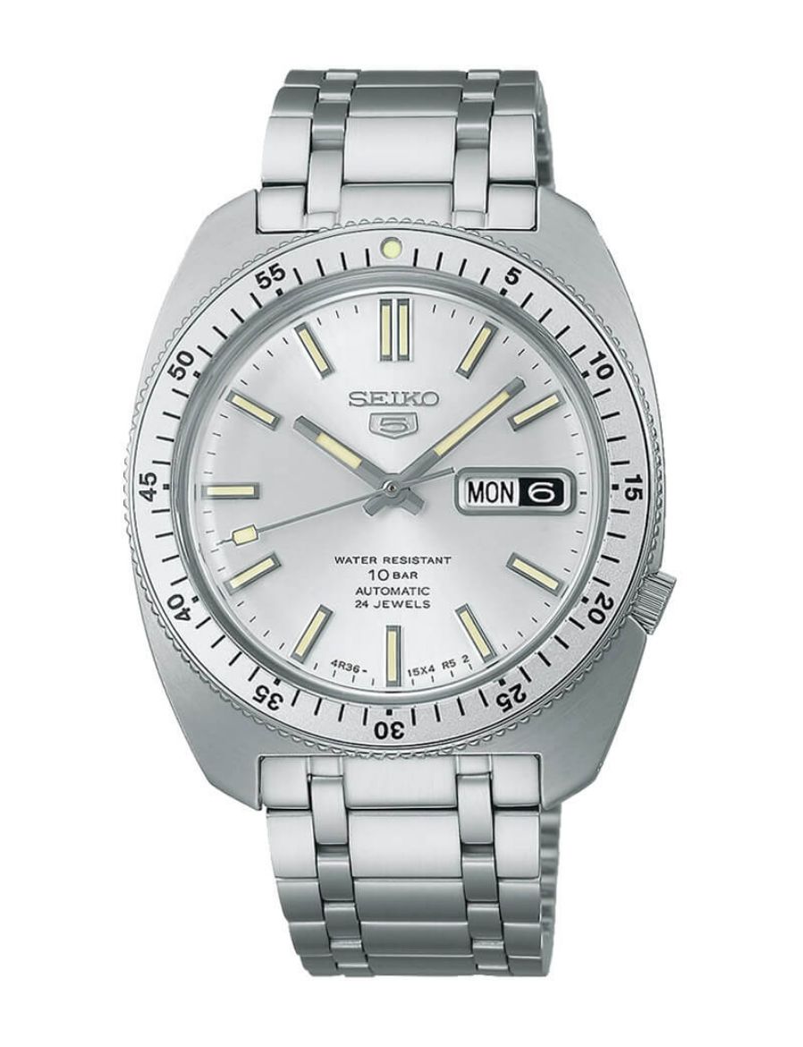 Seiko 5 Sports SKX Limited Edition SRPL91K1