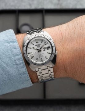 Seiko 5 Sports SKX Limited Edition SRPL91K1