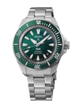 Seiko Prospex Sea PADI Special Edition SRPL53K1