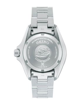 Seiko Prospex Sea PADI Special Edition SRPL53K1