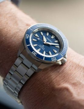 Seiko Prospex SRPL51K1