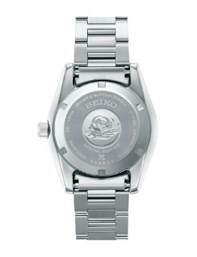 Seiko Prospex Sea 1965 Heritage Diver's PADI Special Edition SPB501J1