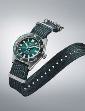 Seiko Prospex Sea 1965 Heritage Diver's PADI Special Edition SPB501J1