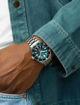 Seiko Prospex Sea 1965 Heritage Diver's PADI Special Edition SPB501J1