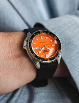 Seiko 5 Sports SRPL89K1