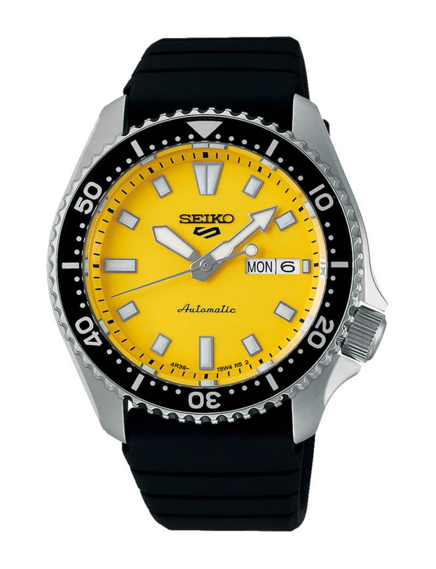 Seiko 5 Sports SRPL87K1