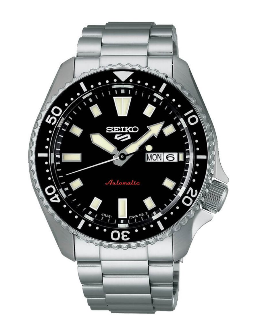 Seiko 5 Sports SRPL85K1