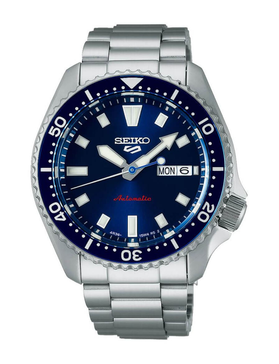 Seiko 5 Sports SRPL83K1