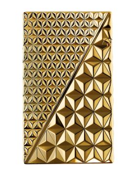 S.T. Dupont Ligne 2 Double Fire X Gold Çakmak 16646