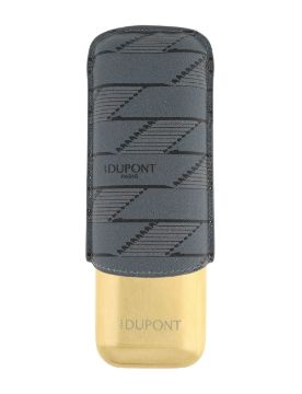 S.T. Dupont Coated Canvas Puro Kılıfı 183479