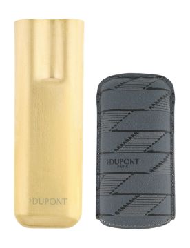 S.T. Dupont Coated Canvas Puro Kılıfı 183479